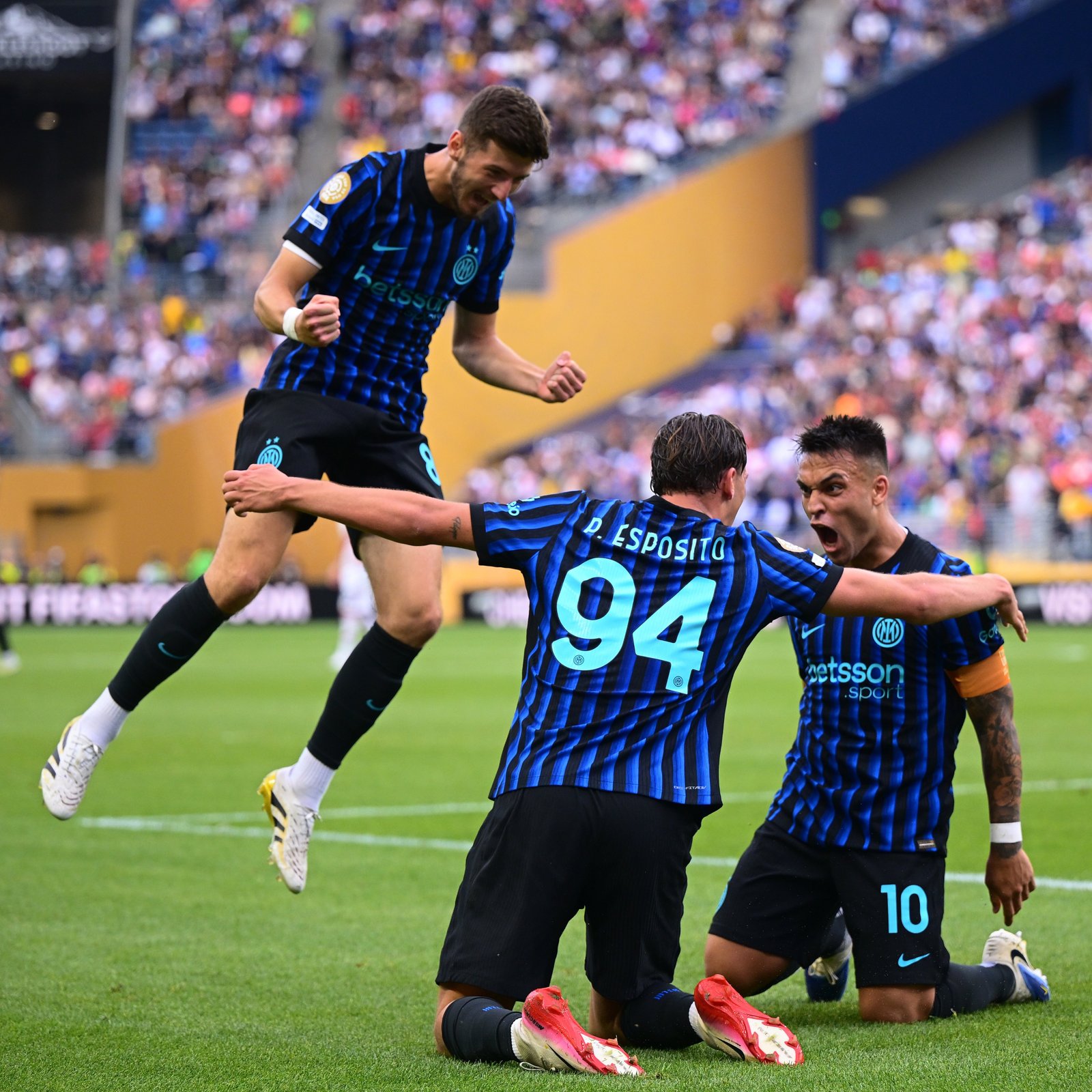 Hasil dan Jadwal Piala Dunia Antarklub 2025: Inter Milan dan 3 Klub Ini Lolos 16 Besar