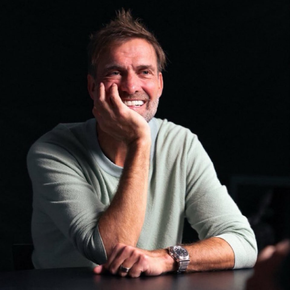 Jurgen Klopp Tidak Coret Kemungkinan Balik ke Liverpool, Tapi...