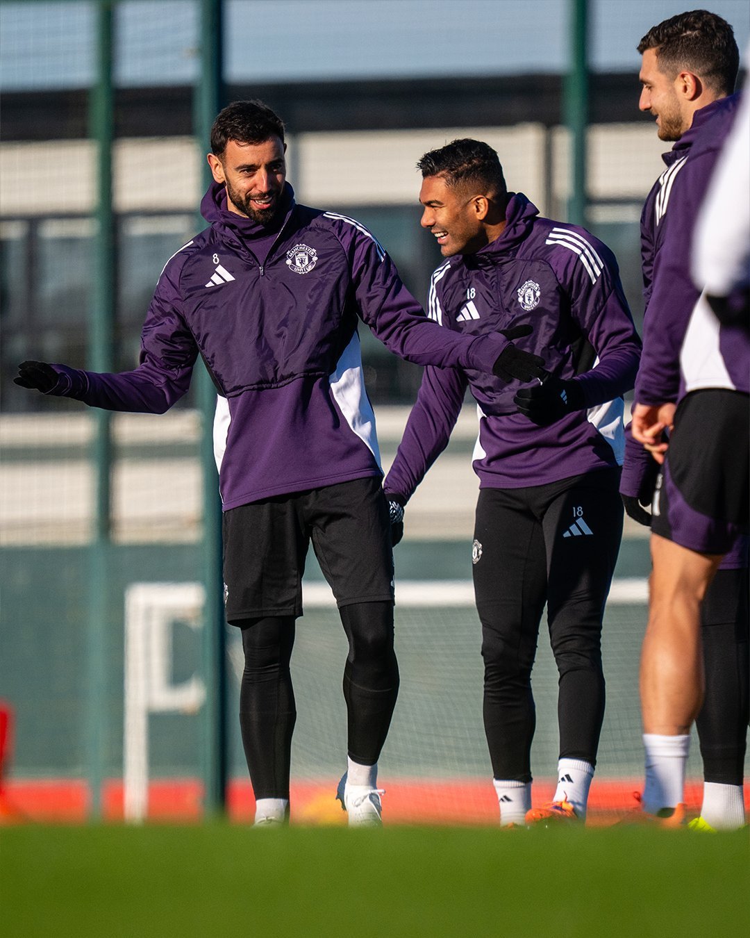  Link Nonton Siaran Langsung Liga Inggris: Manchester United vs Everton