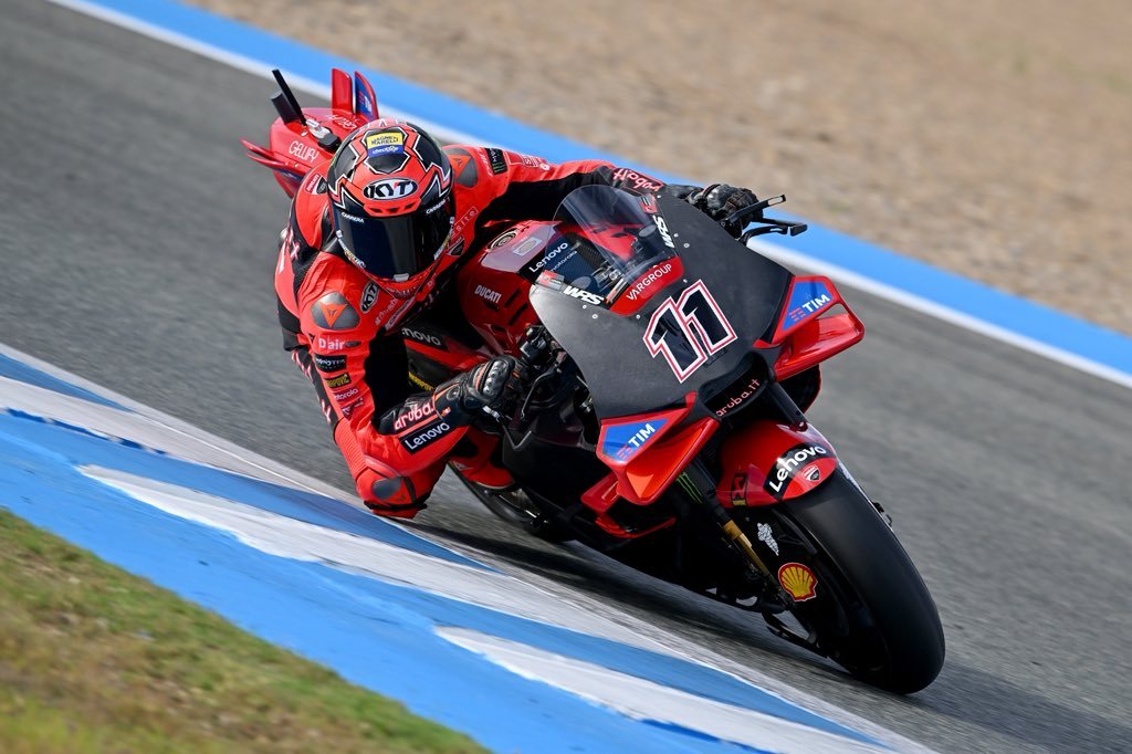 Nicolo Bulega Sebut WSBK Sekolah yang Bagus Menuju MotoGP Ketimbang Moto2, Alasannya?