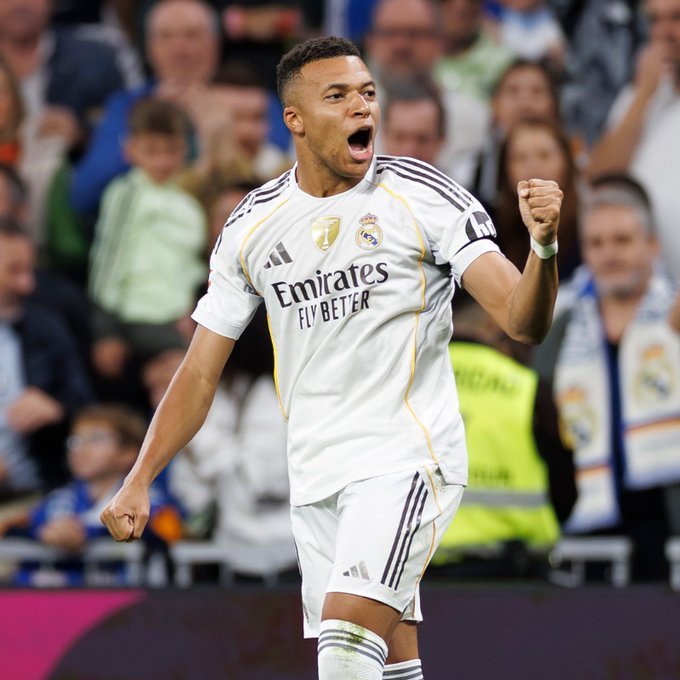 Link Nonton Siaran Langsung Liga Spanyol: Rayo Vallecano vs Real Madrid