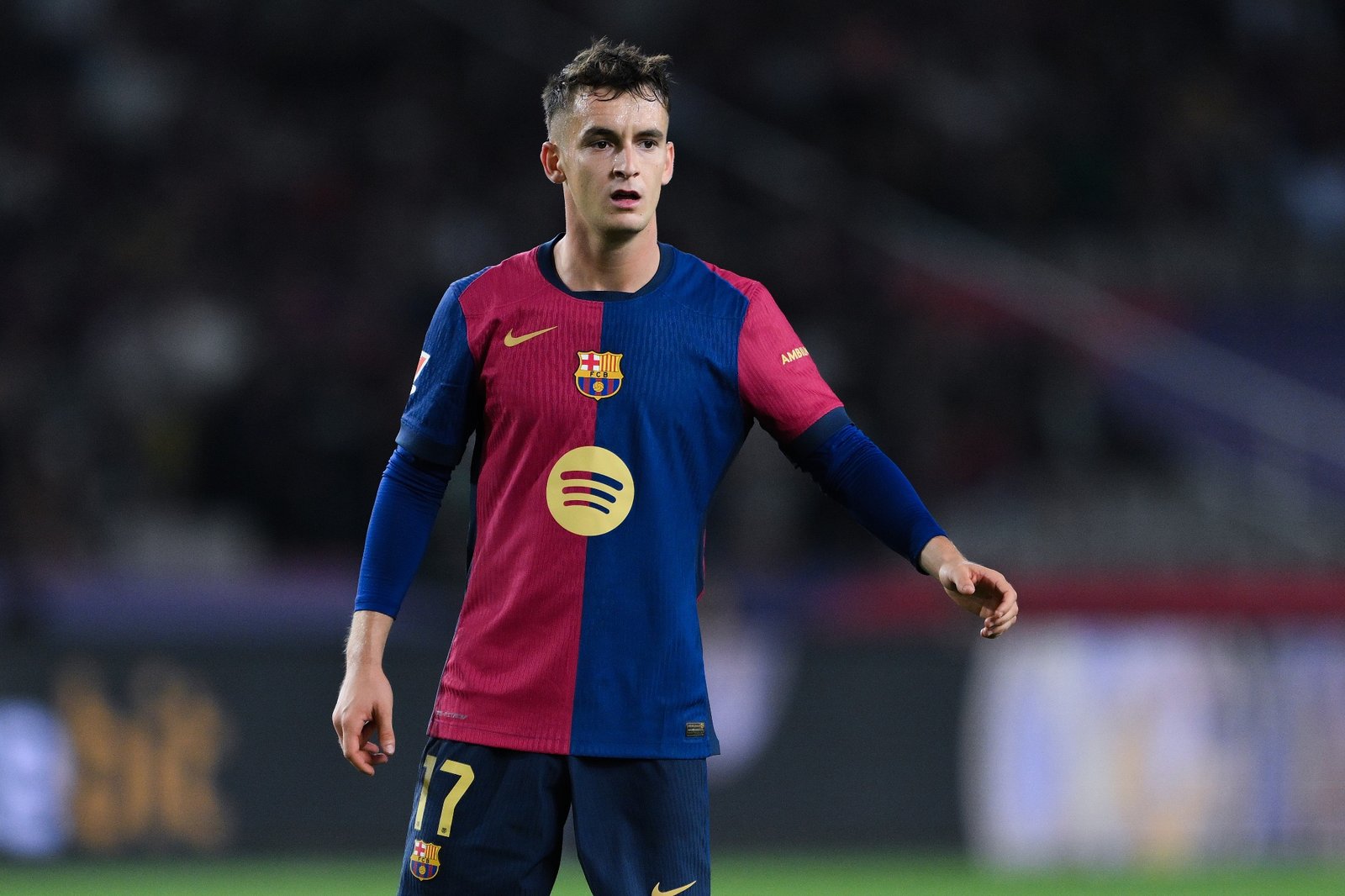 Chelsea dan Arsenal Siap Perang Demi Gelandang Barcelona