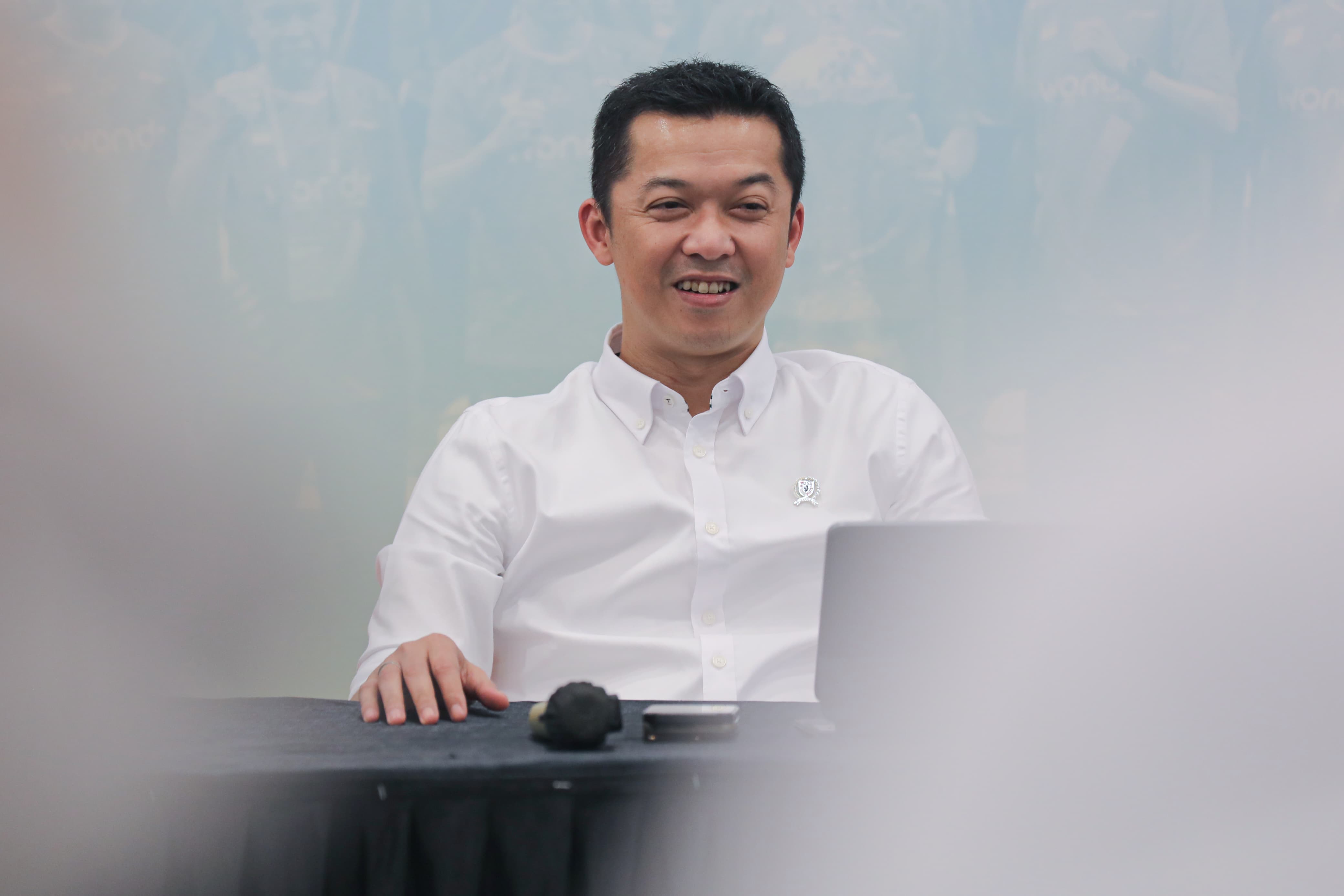 Kemenpora Masih Tinjau Proposal Pelatnas 2025, Baru 4 Cabor yang Selesai Direview