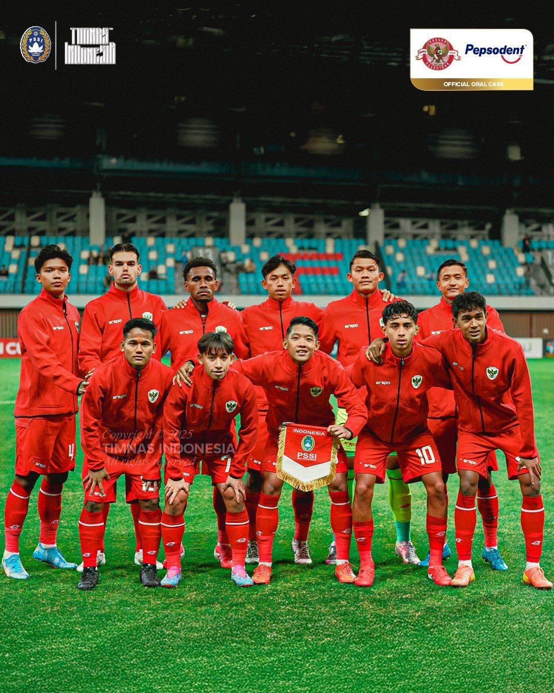 Indra Sjafri Ungkap Kelemahan Timnas U-20 Saat Digasak Iran, Masalah Klasik Garuda Jaman Dulu