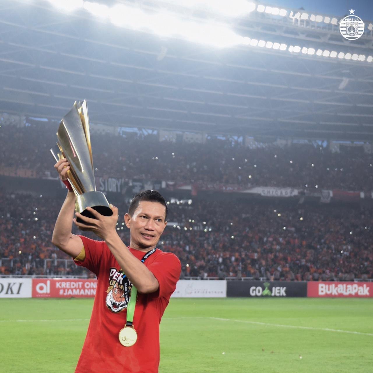 Ismed Sofyan Ingin Pelatih Lokal Tangani Timnas Indonesia, Ini Alasannya