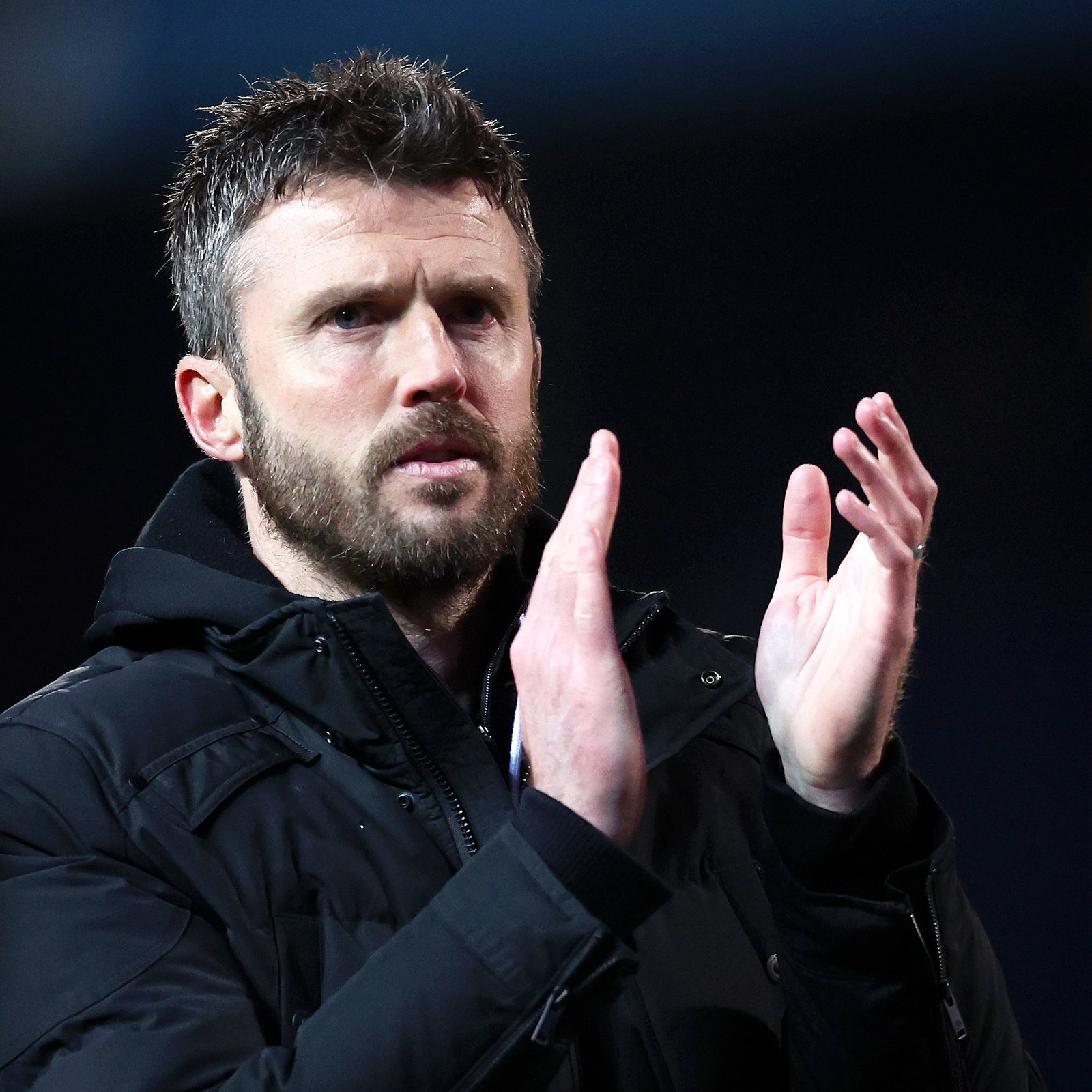 Arsenal vs Manchester United: Michael Carrick Merasa Tertantang