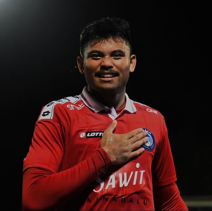 Alasan Unik Saddil Ramdani Gabung Persib Bandung