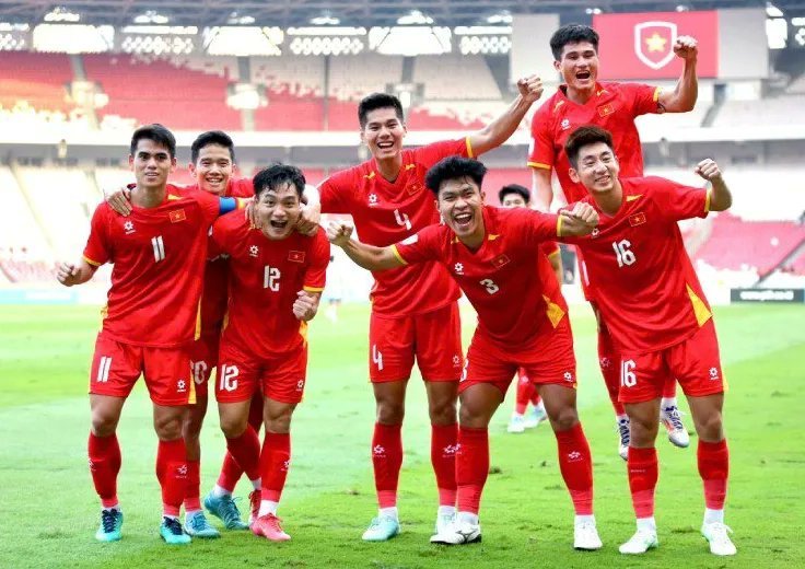 Indonesia vs Vietnam U-23: Kim Sang Sik Senang Lolos ke Final Tiga Kali Beruntun