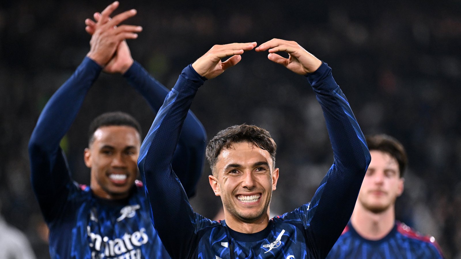 Hasil dan Klasemen Liga Inggris: Menang Tipis Lawan Fulham, Arsenal Terus Gaspol di Puncak