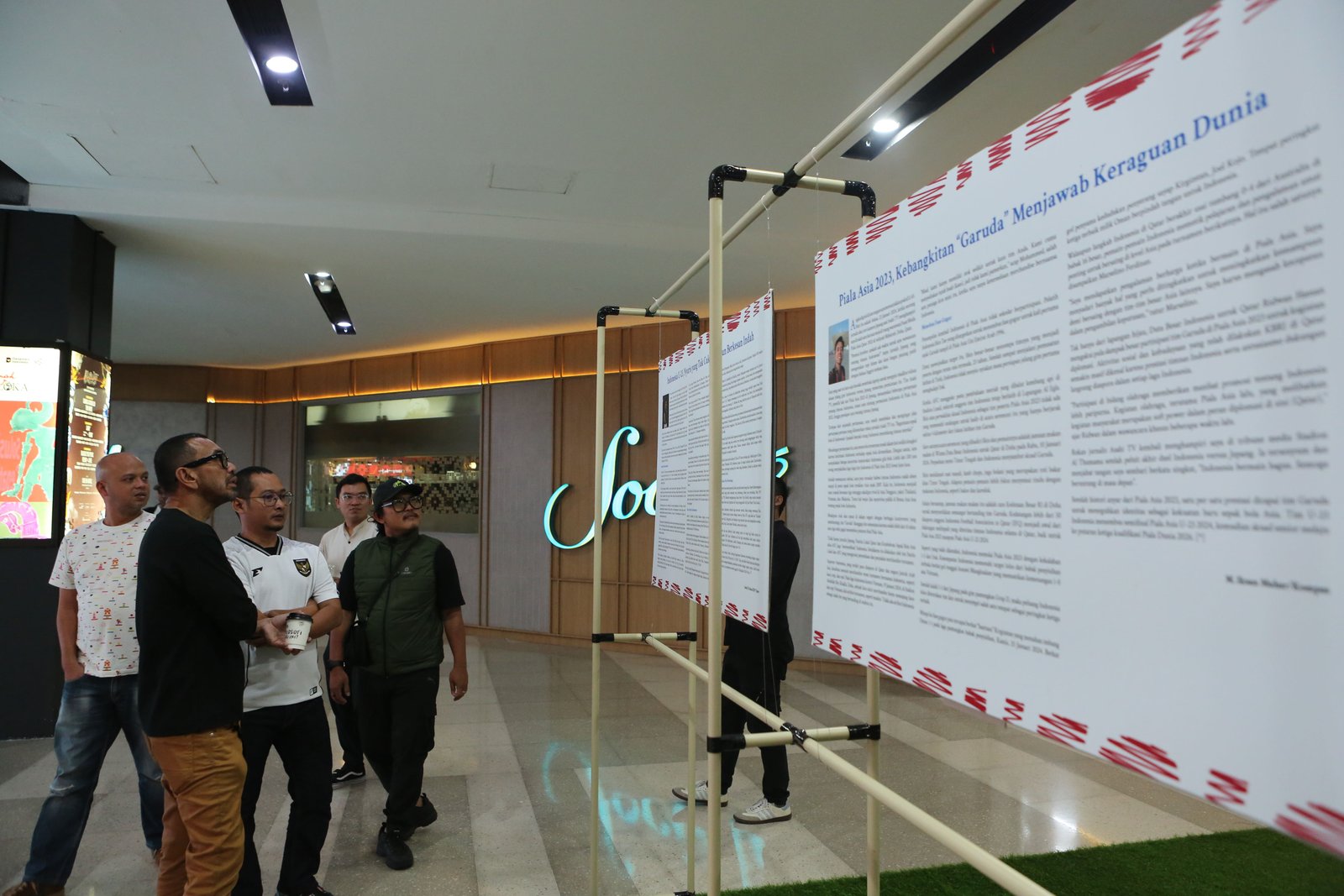 Pameran Foto