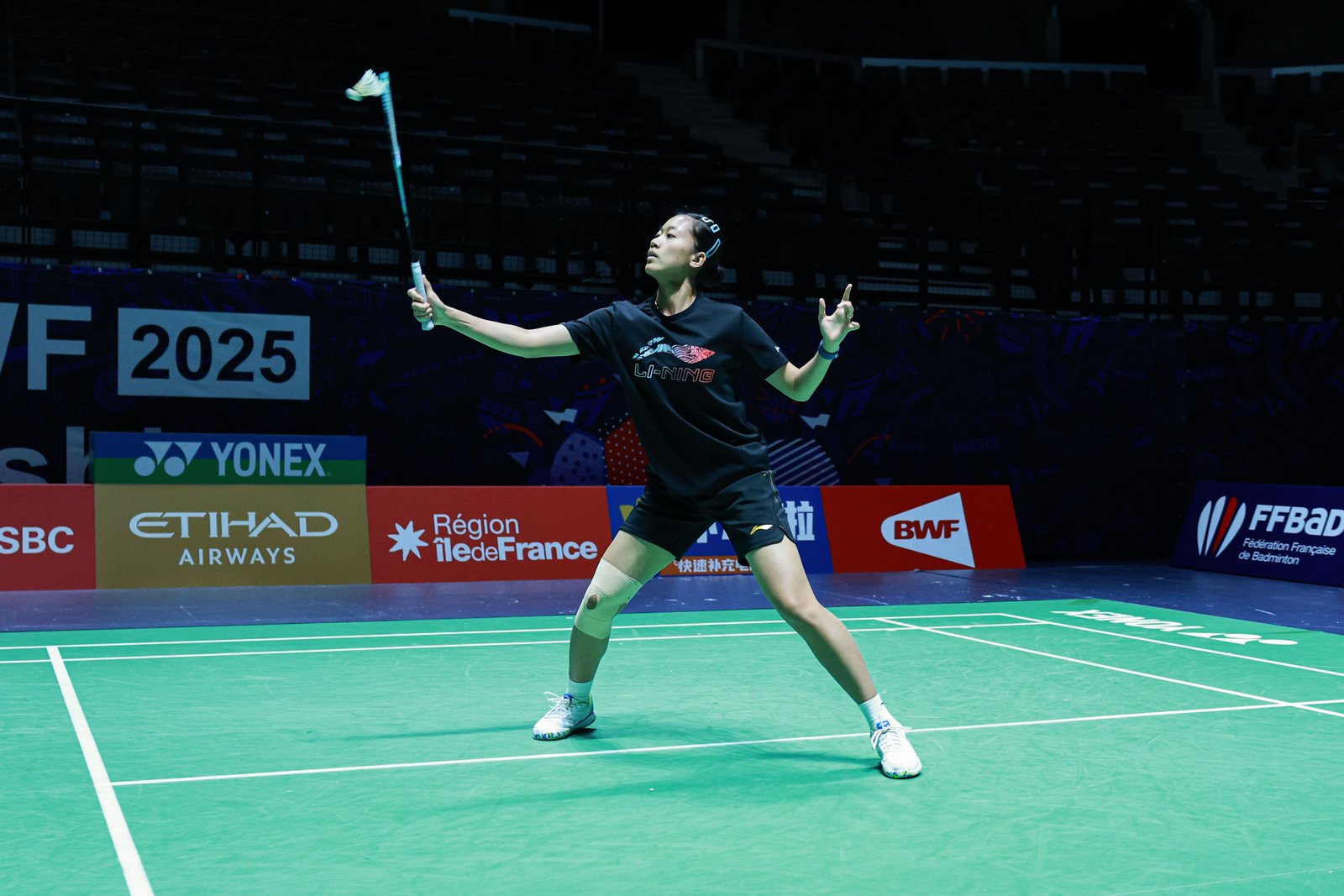 Latihan Pertama Jadi Ajang Pemulihan Kondisi Indonesia Jepang Kejuaraan Dunia 2025
