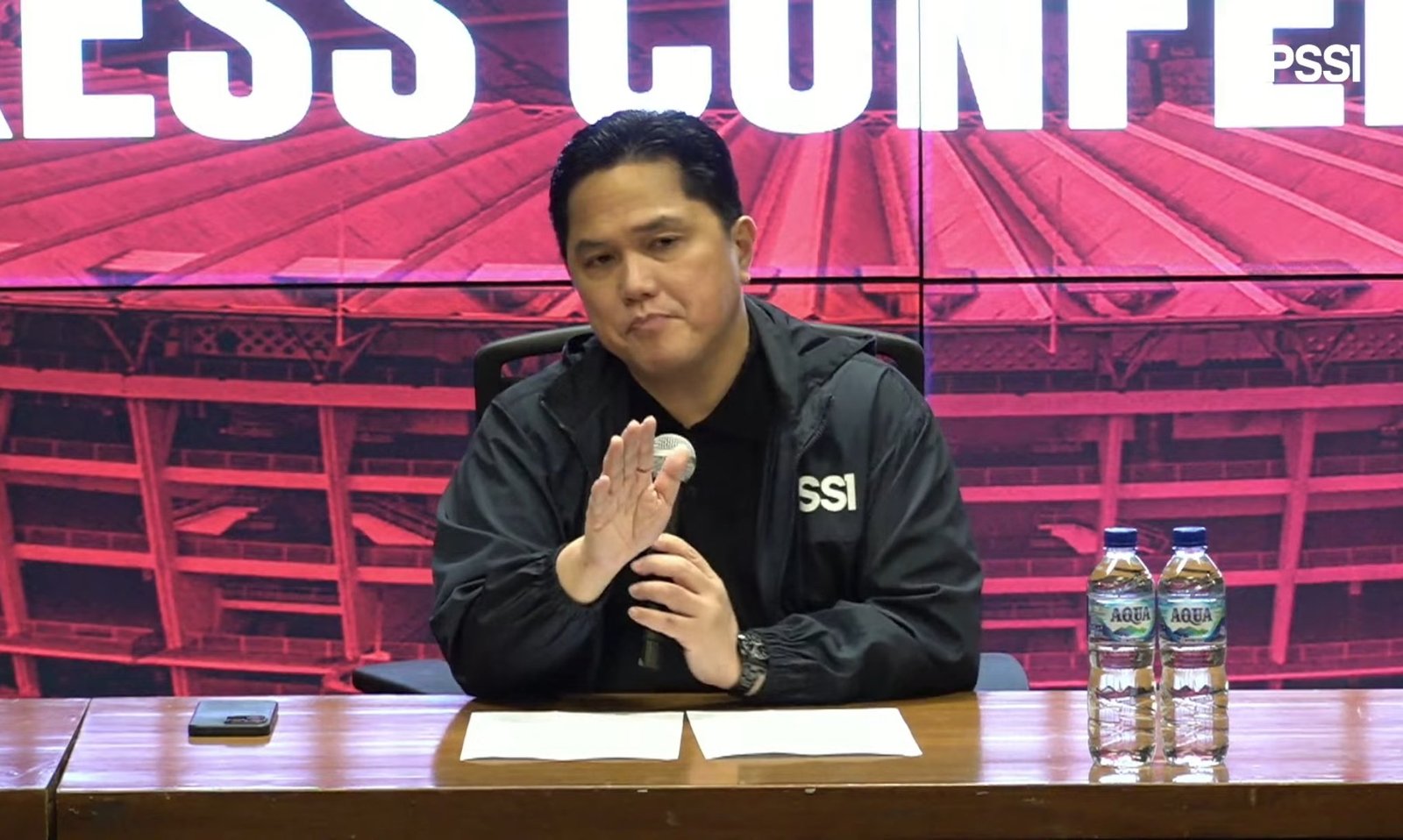 PSSI Belum Cari Pelatih Baru, Timnas U-23 SEA Games Bakal Main di FIFA Match Day