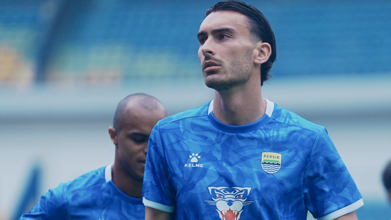 Link Nonton Siaran Langsung Super League: Persib vs Persebaya