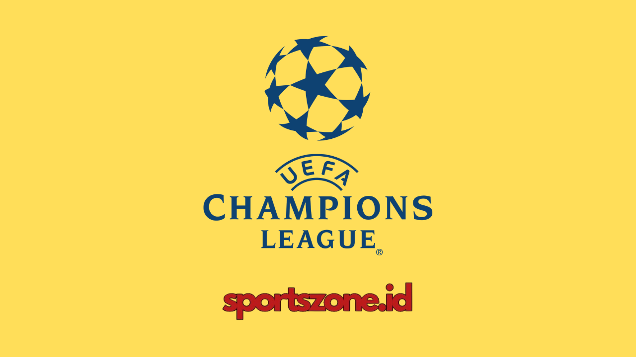 Jadwal Liga Champions Matchday 7 22-23 Januari 2025: Benfica vs Barcelona, Liverpool vs Lille