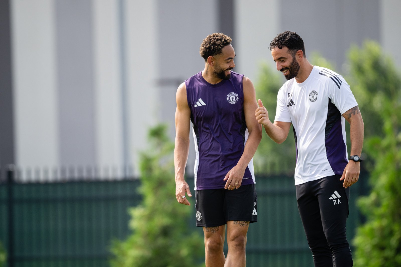 Ternyata, Manchester United Masih Incar 2 Striker Papan Atas Ini untuk Musim Depan