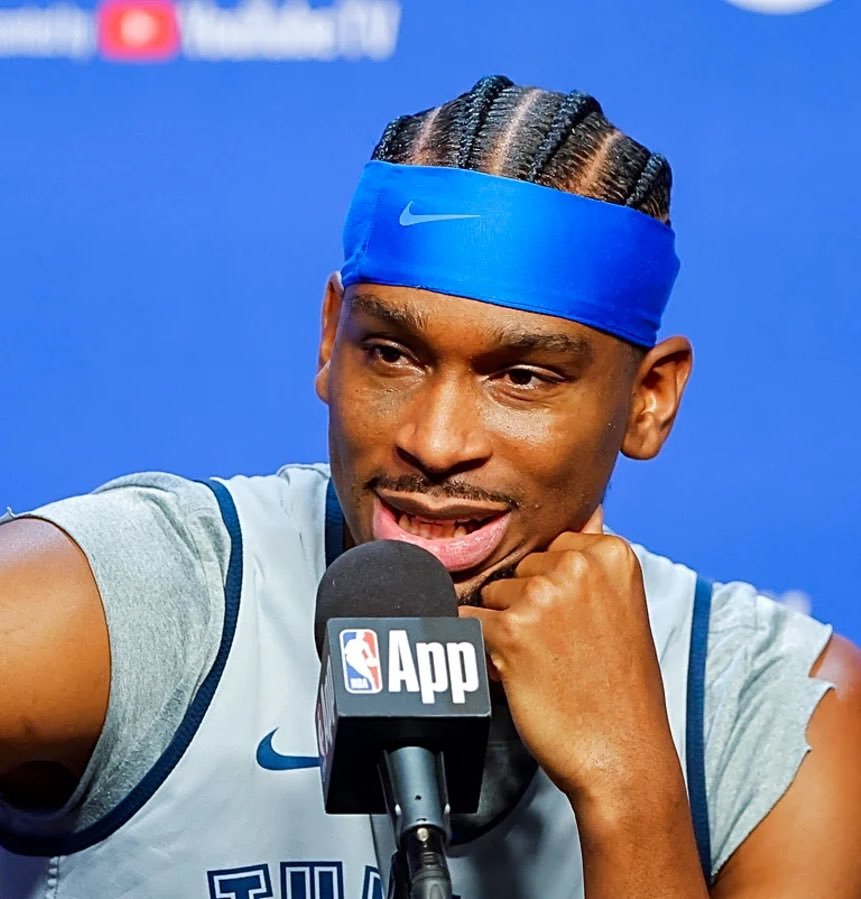 Hasil NBA: Thunder Sebut Kekalahan di Game 1 Lawan Pacers Menyebalkan, Tapi...