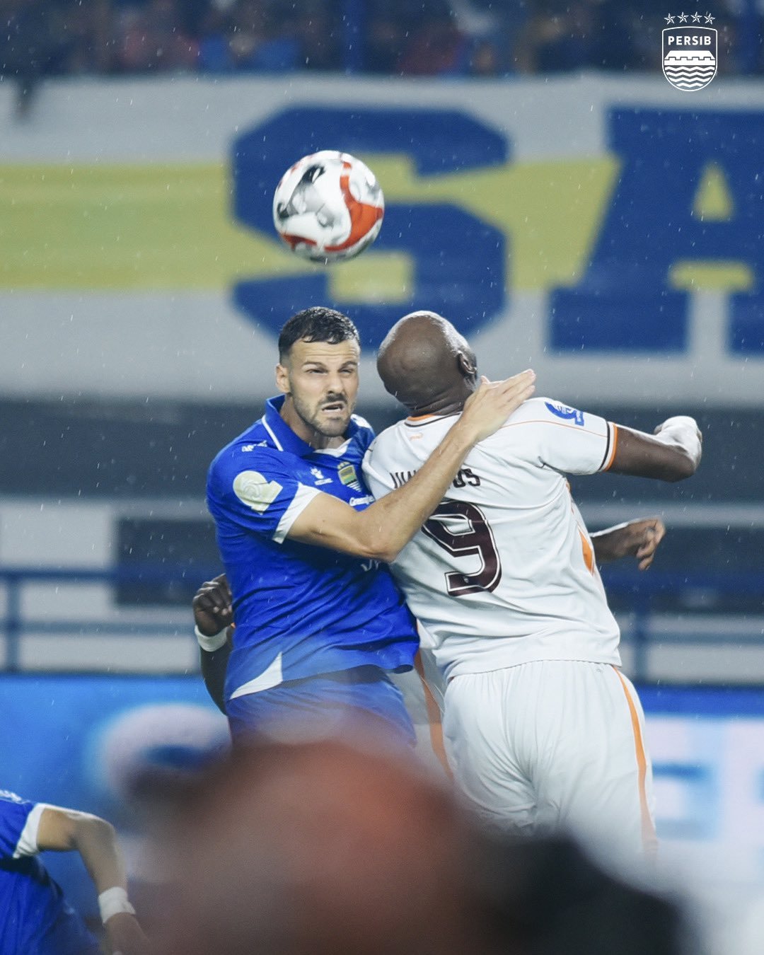 Hasil dan Klasemen Super League: Persib Sikat Borneo FC 3-1