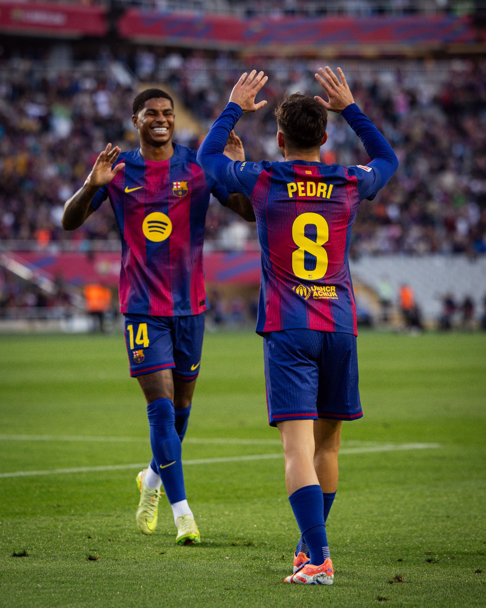 Begini Cara Hansi Flick Kembalikan Performa Terbaik Barcelona Jelang vs Levante