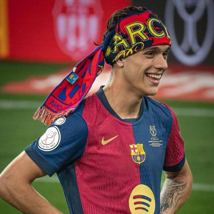 Daegu vs Barcelona: Pemain Lain Happy Pulang dari Korea, Bek Muda Ini Justru Galau