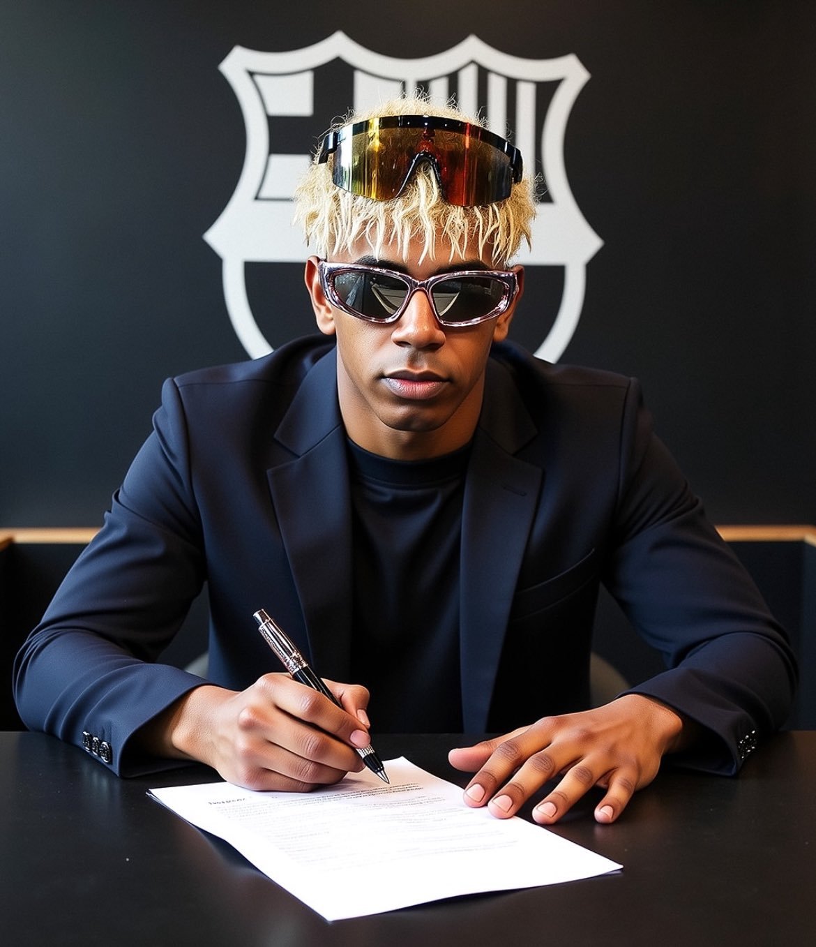 Barcelona Perpanjang Kontrak Lamine Yamal Sampai 2031, Klausul Pelepasannya Bikin Syok!