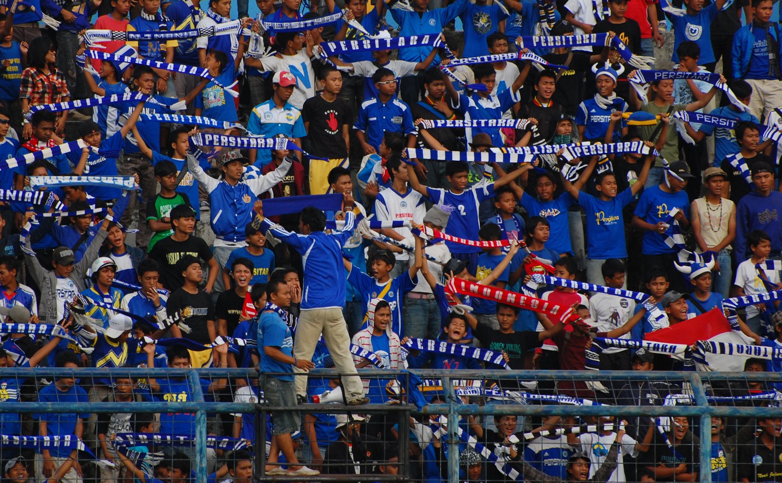 Persitara Targetkan Bentuk Tim Pertengahan Agustus untuk Persiapan Liga 3