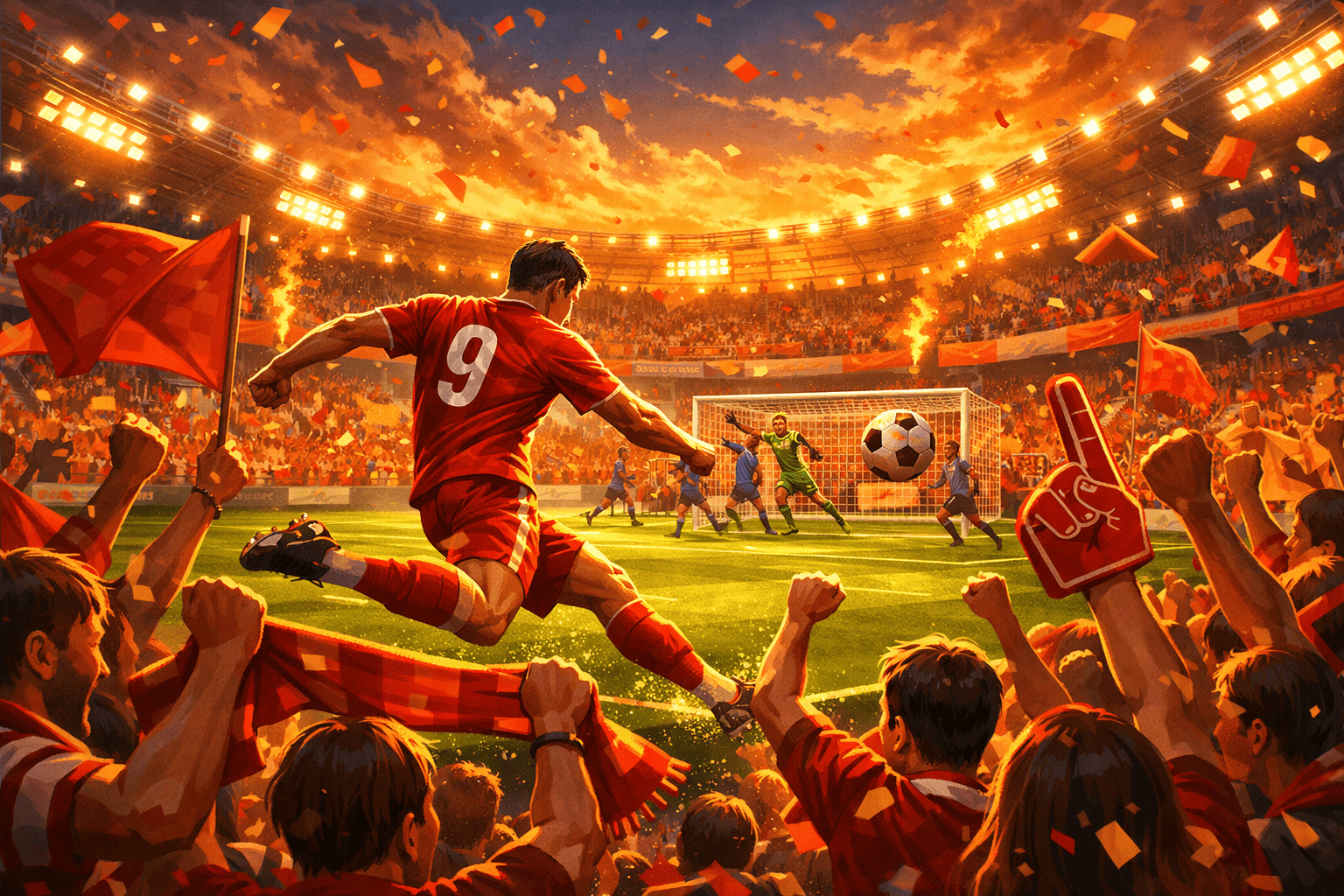 Klub Paling Subur di 2025 adalah...