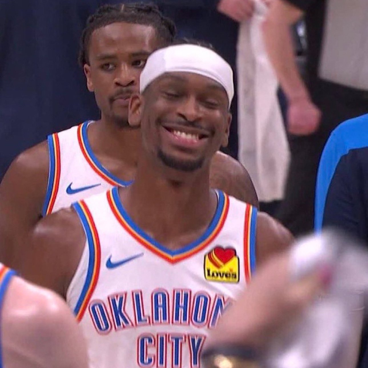 Lewati Warriors, Oklahoma City Thunder Pecahkan Rekor Poin di NBA
