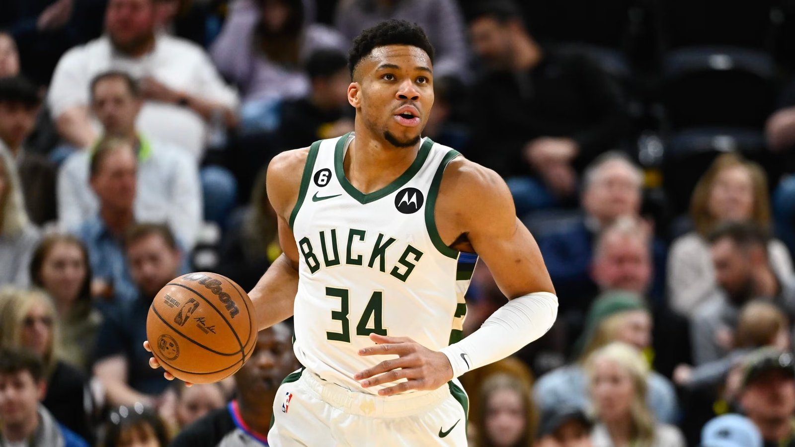 Update NBA: Giannis Antetokounmpo Bakal  Gabung New York Knicks?