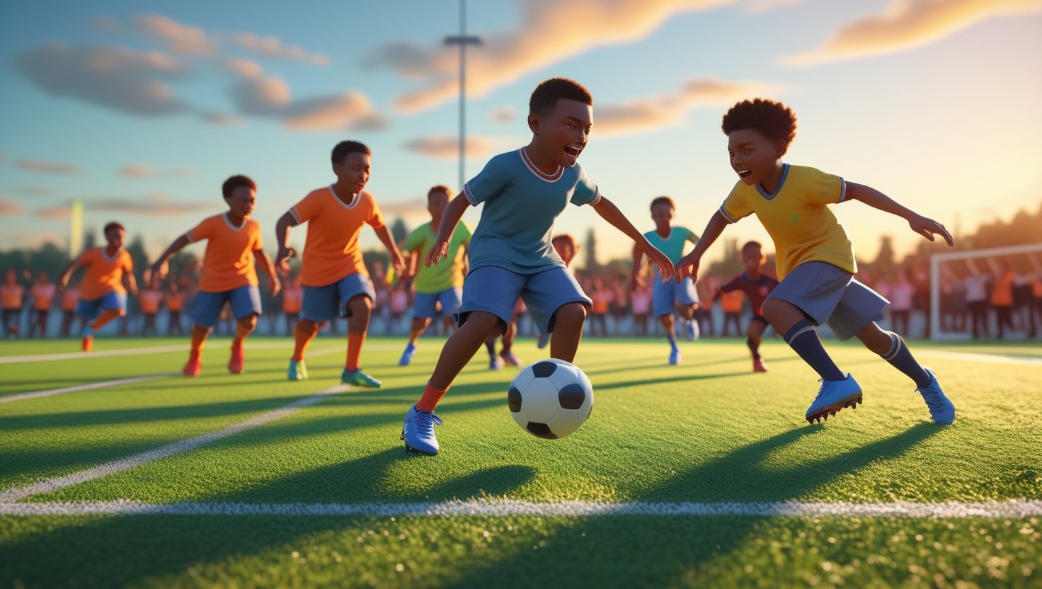 Apakah Indonesia Punya Klub Minifootball yang Profesional?