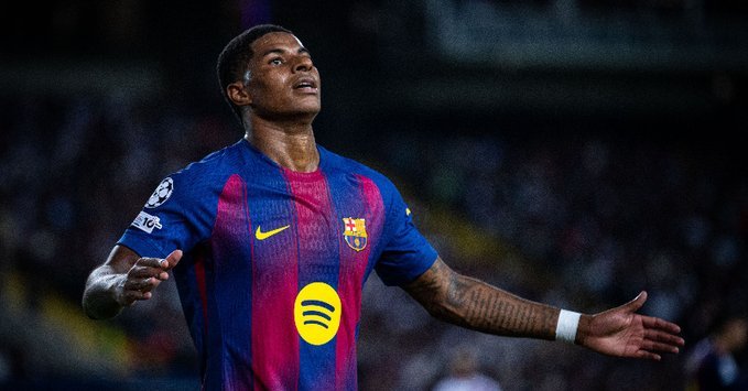 Hasil dan Klasemen Liga Champions: Barcelona Kalah Tipis Lawan PSG