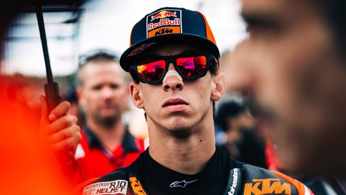 Dua Pembalap Non Ducati yang Membuat Lompatan Poin di MotoGP 2025