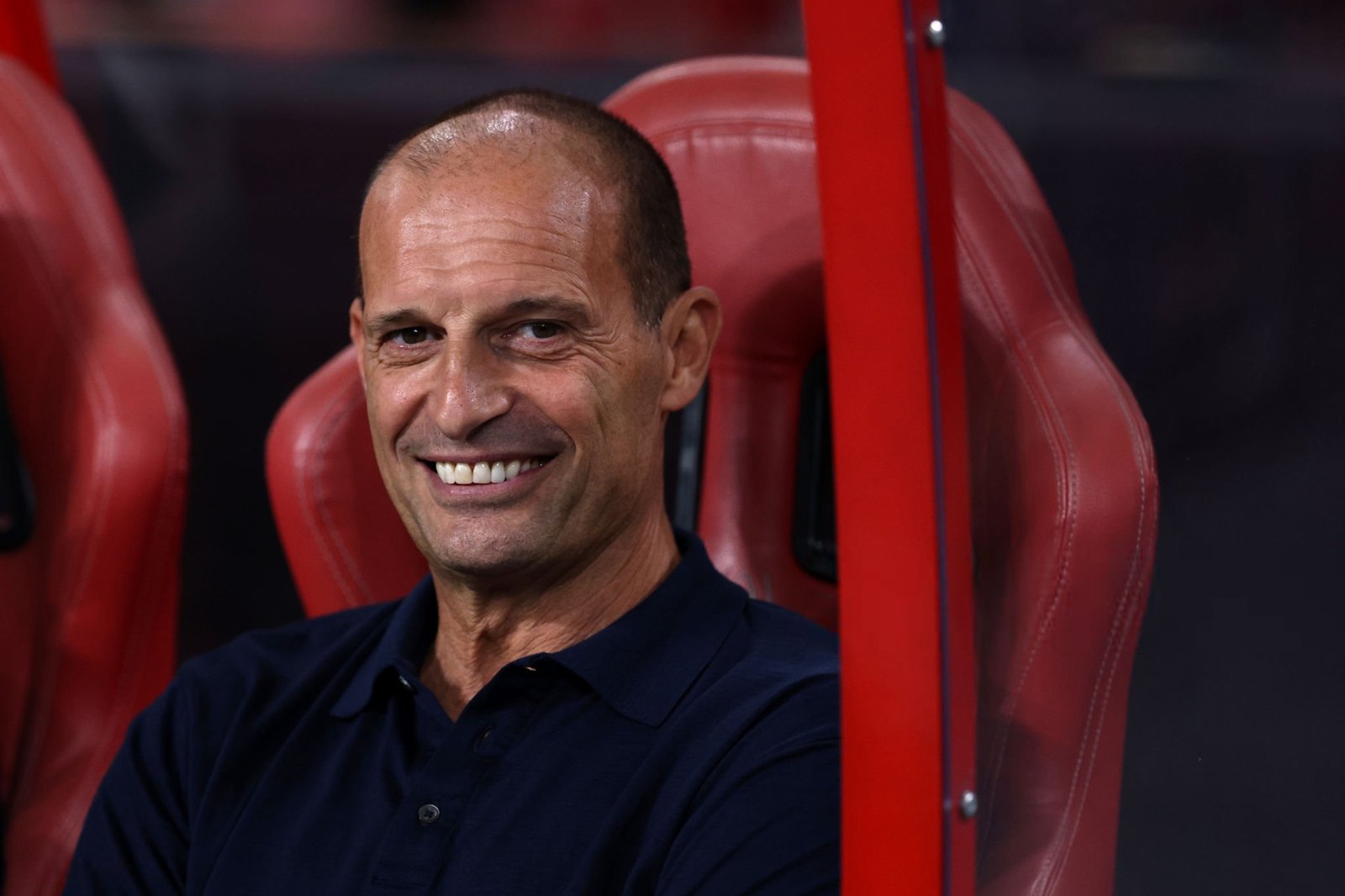 Arsenal vs Milan: Ini Dia Penyebab Kekalahan Rosoneri Versi Massimiliano Allegri