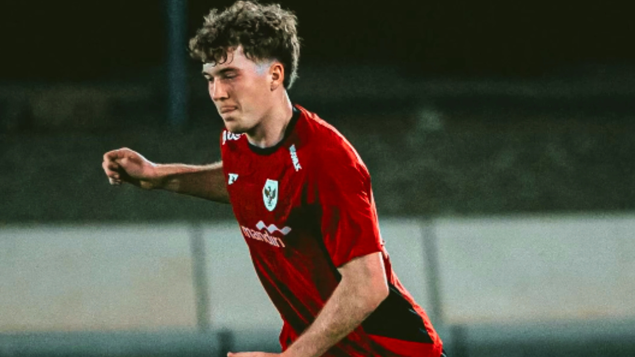 Komentar Ole Romeny Usai Comeback Bareng Timnas Indonesia, Menatap Serius Duel Lawan Irak