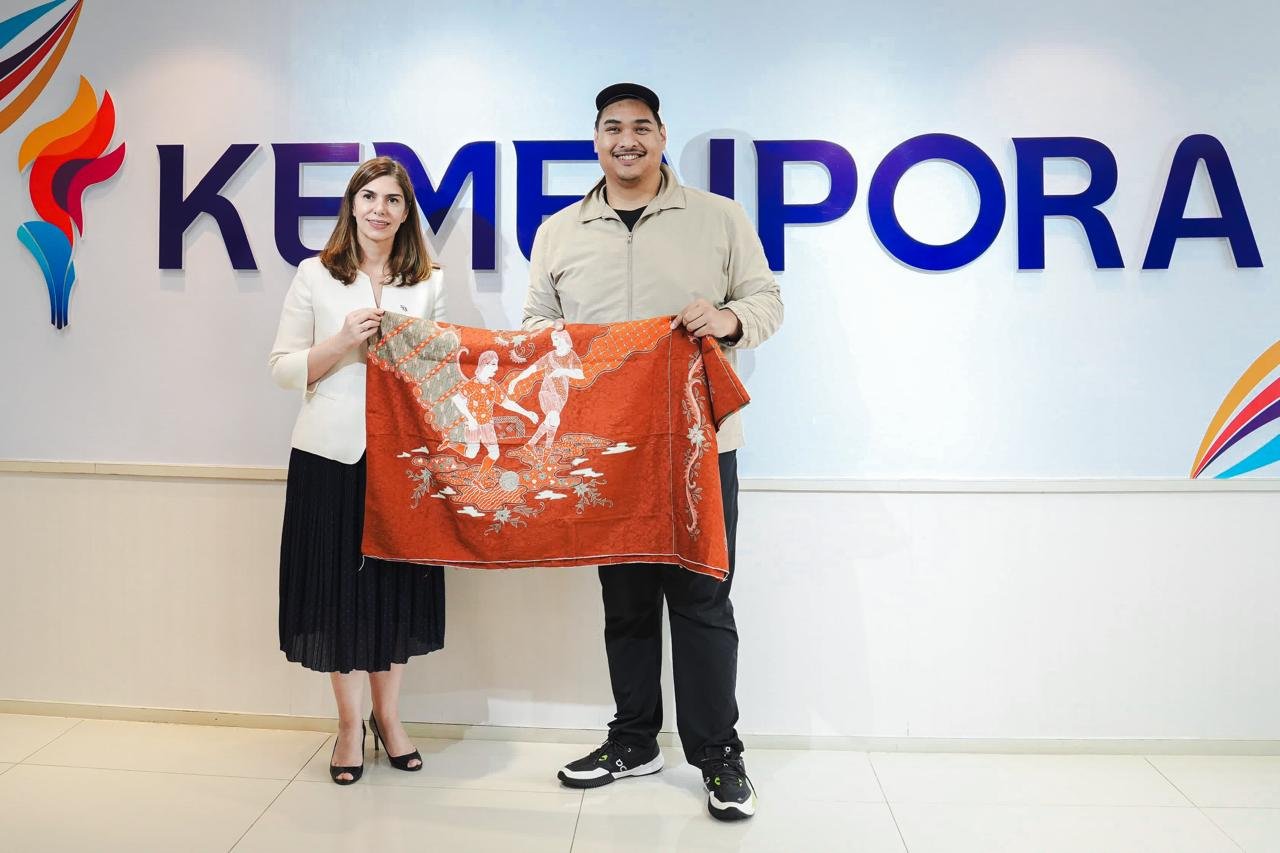 Mantap Nih, Timnas Indonesia Dapat Tawaran Uji Coba dari Uruguay