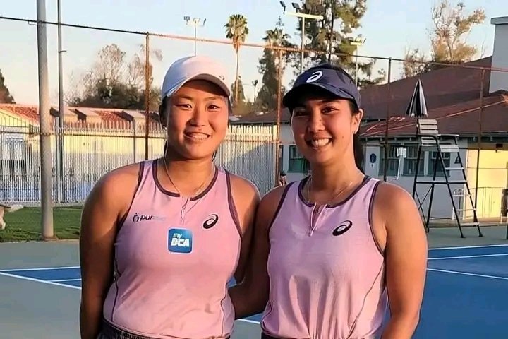 Aldila/Janice Melaju Mulus ke Perempat Final WTA 125 Suzhou 2025