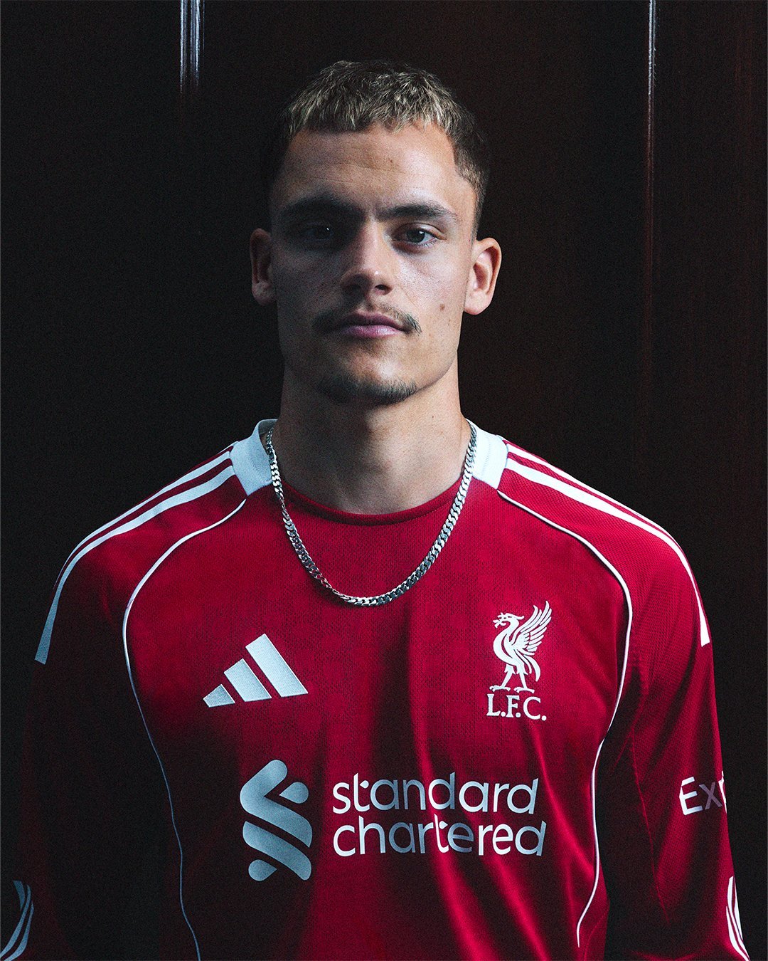 Liverpool Umumkan Nomor Punggung untuk Florian Wirtz dan Pemain Baru Lainnya