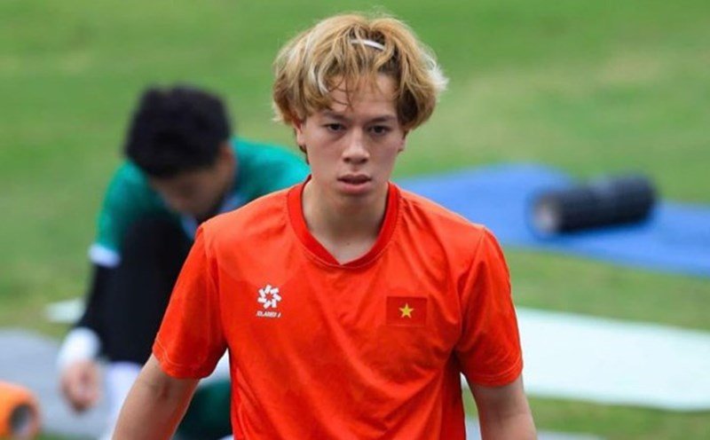 Gelar Juara ASEAN U-23 Penting Buat Vietnam, Victor Le Menduga Suporter Indonesia Teriakkan Kata-Kata Buruk