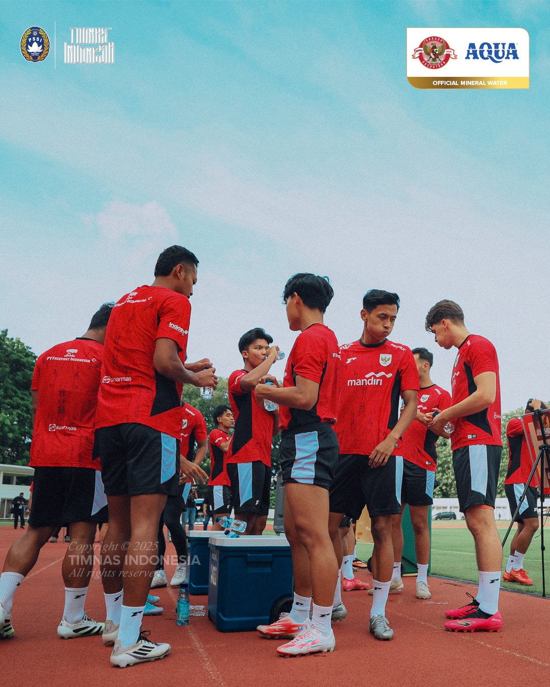 Daftar Cabor SEA Games 2025 yang Dipindahkan Karena Banjir di Thailand, Ada Sepak Bola