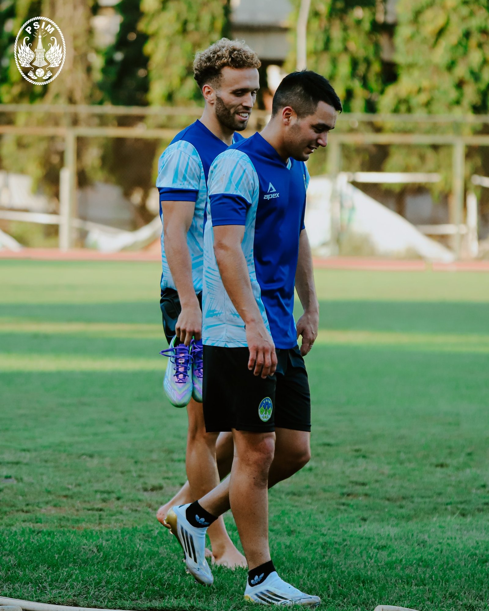 PSIM Yogyakarta Boyong 2 Pemain Baru, Total 17 Pemain Sudah Didatangkan