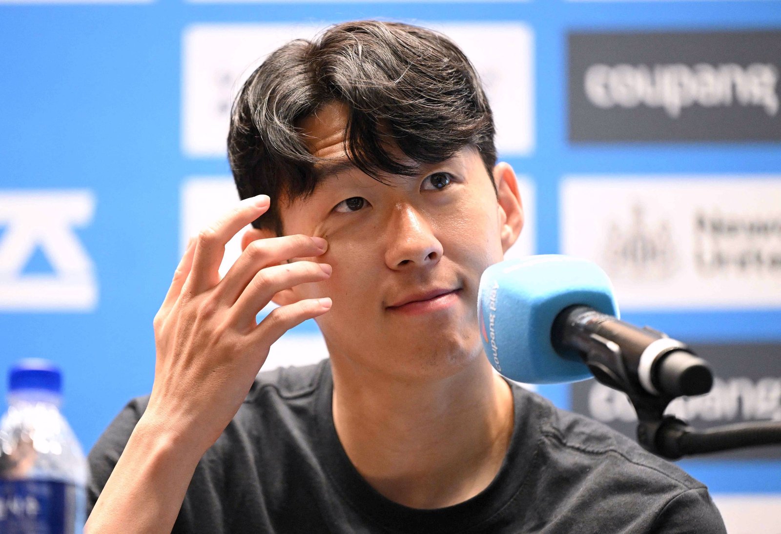 Breaking News: Son Heung Min Segera Tinggalkan Tottenham Usai Pramusim