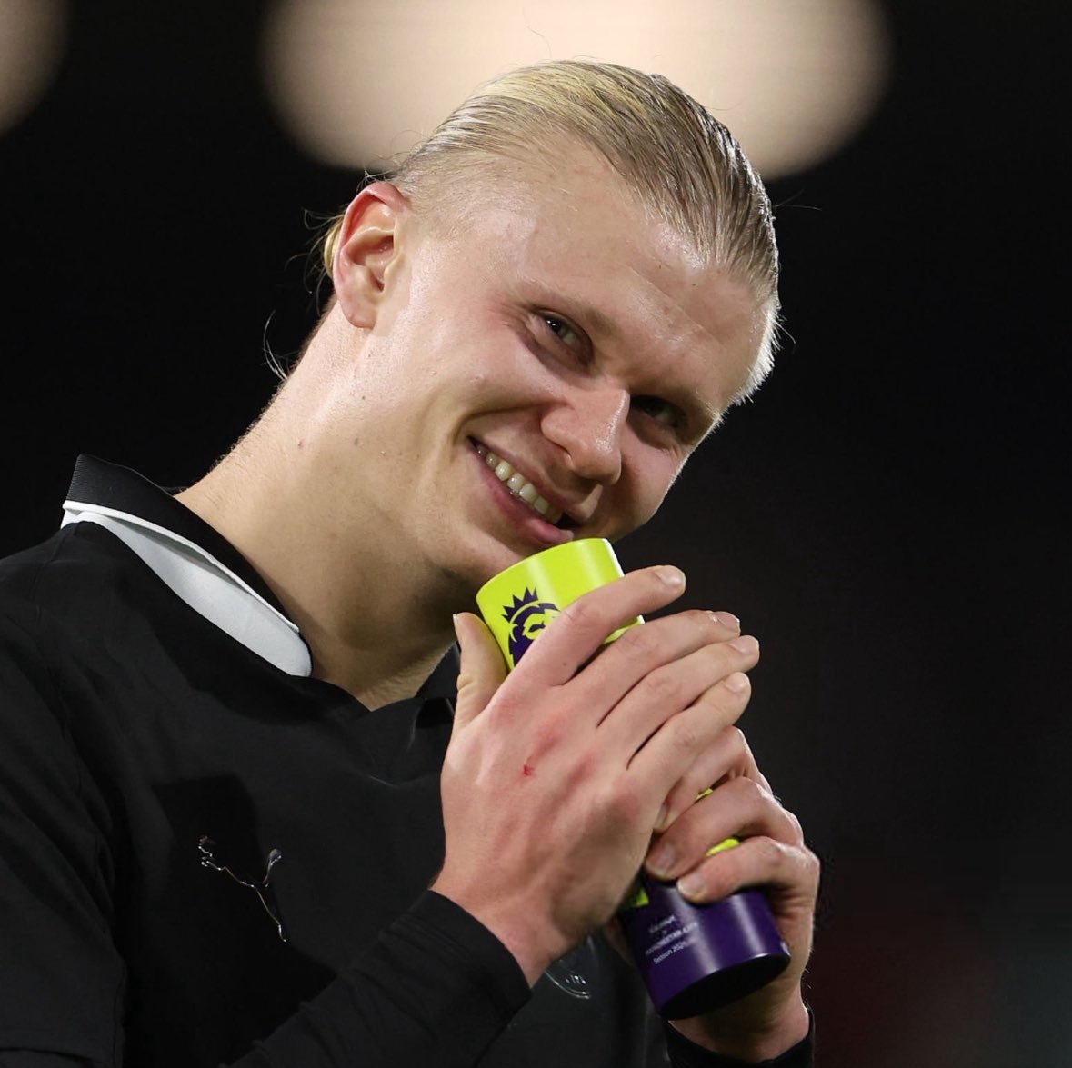 Manchester City Gilas Fulham, Erling Haaland Cetak Rekor 100 Gol Tercepat di Liga Inggris