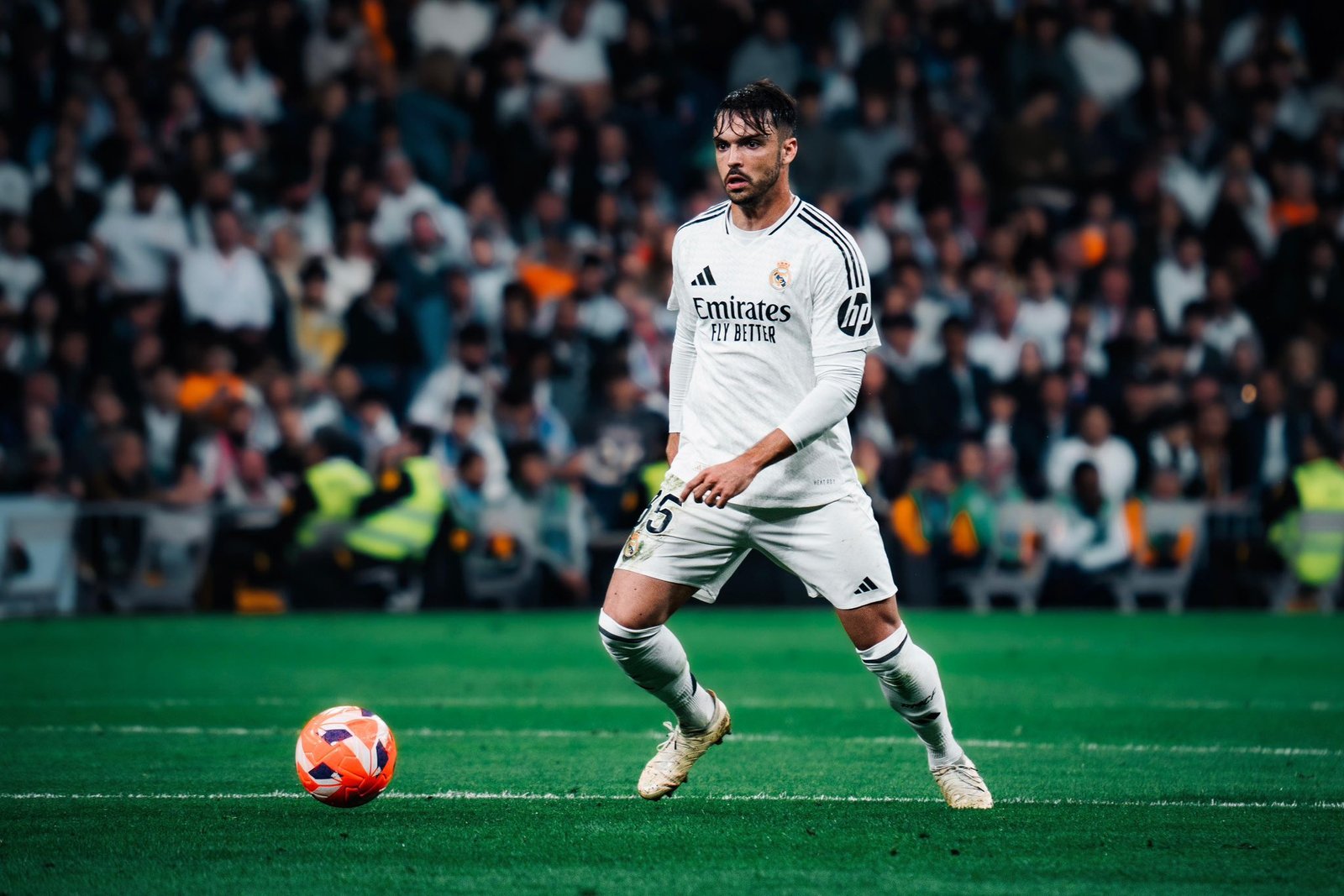 Waduh, Pengadilan Tuntut Bek Real Madrid 4 Tahun Penjara untuk Kasus Video Tak Senonoh