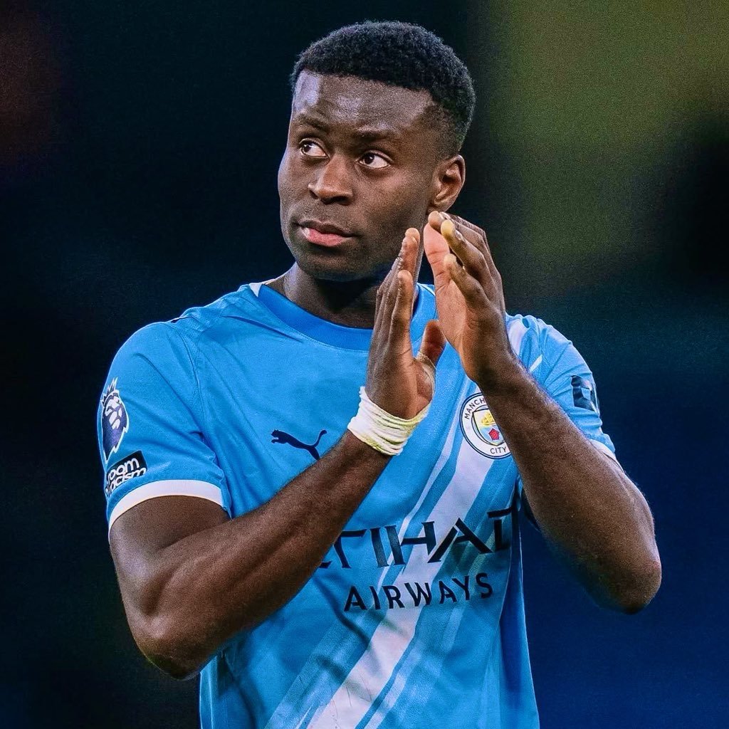 Manchester City Ingin Marc Guehi Main di Final Carabao Cup, Caranya? 