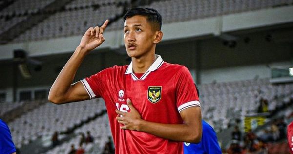 Komentar 2 Bek Timnas Indonesia U-20 Usai Tersingkir di Piala Asia U-20 2025