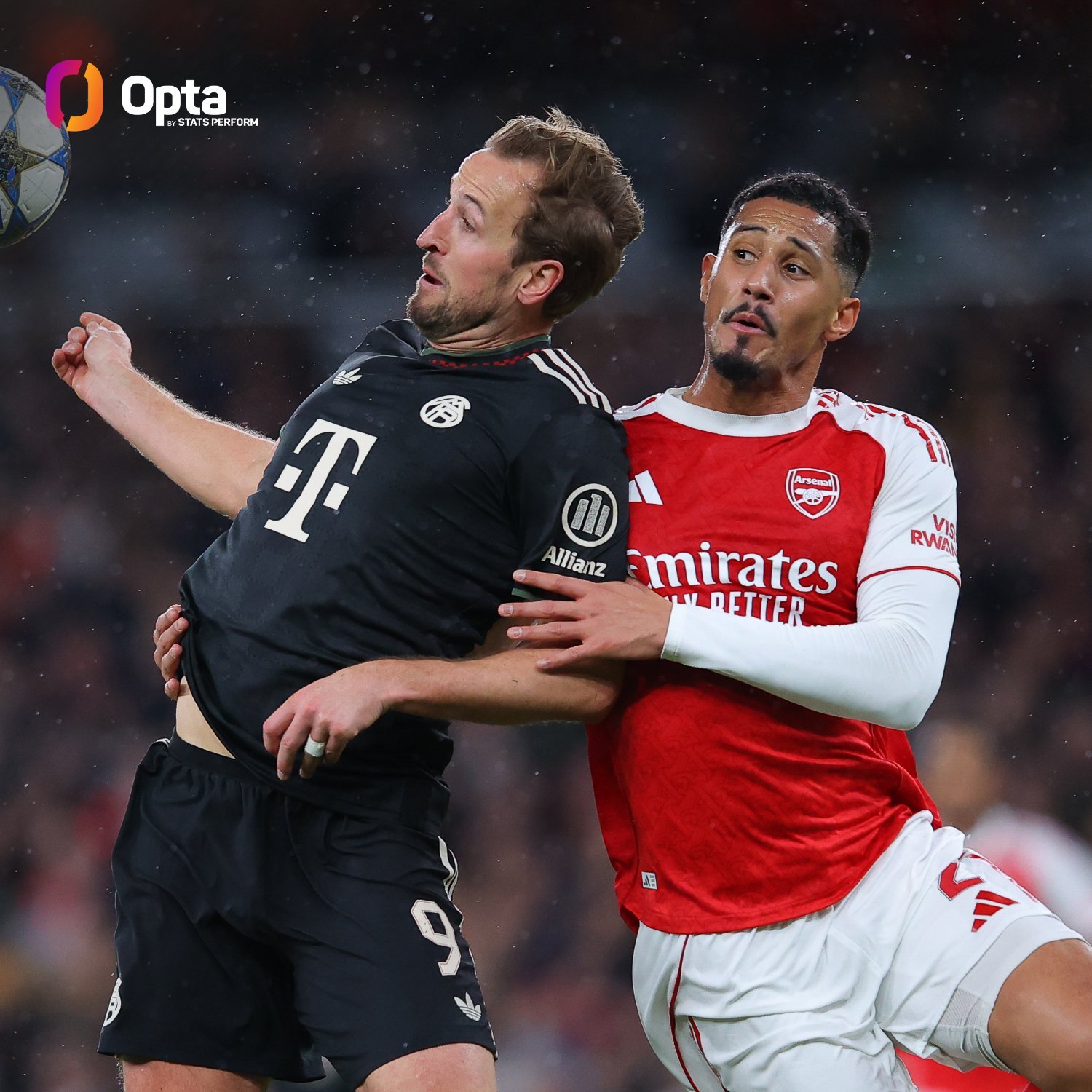 Kalah Lawan Arsenal, Harry Kane Minta Bayern Munchen Tidak Panik