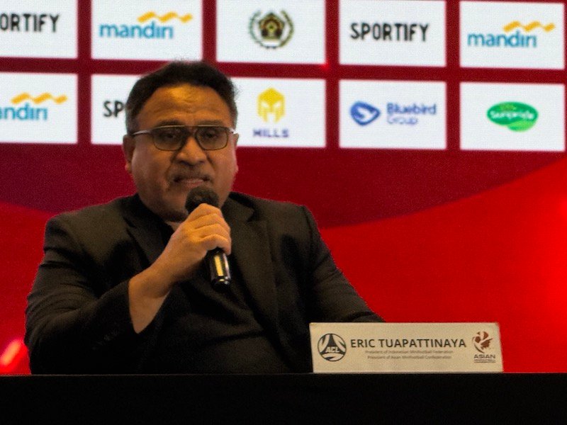 Indonesia Tuan Rumah Turnamen Minifootball Antar Klub Terbaik Asia: Asian Champions League 2025