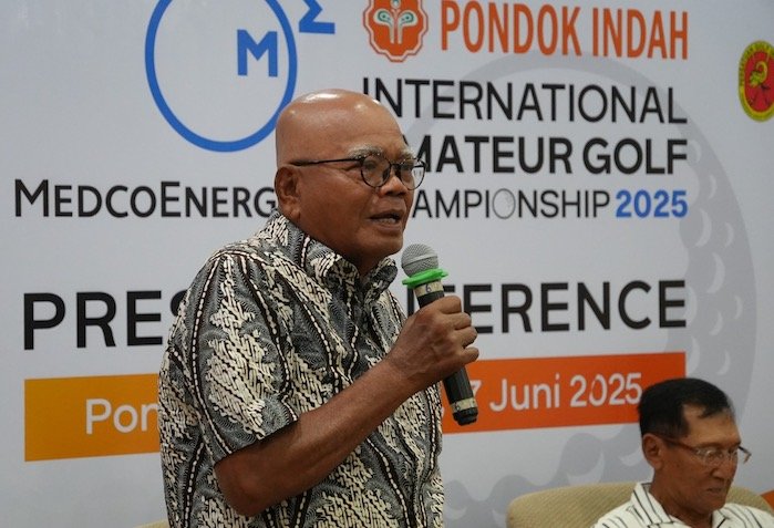 Hingga Masuk Tahun Ketiga Turnamen Ini Makin Kompetitif dan Menantang