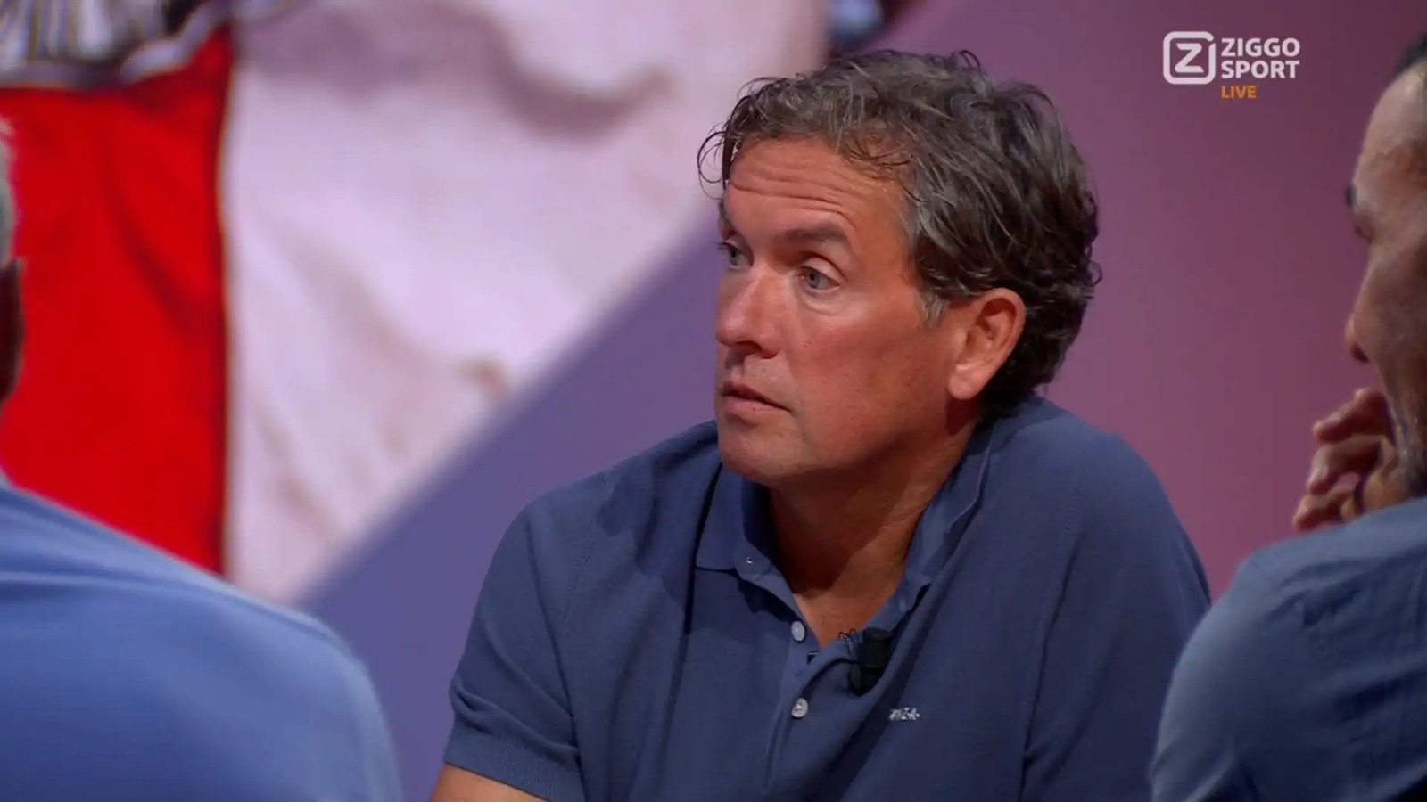 Kecewa Berat Dipecat PSSI, Alex Pastoor: Sekarang Semua Orang Disingkirkan