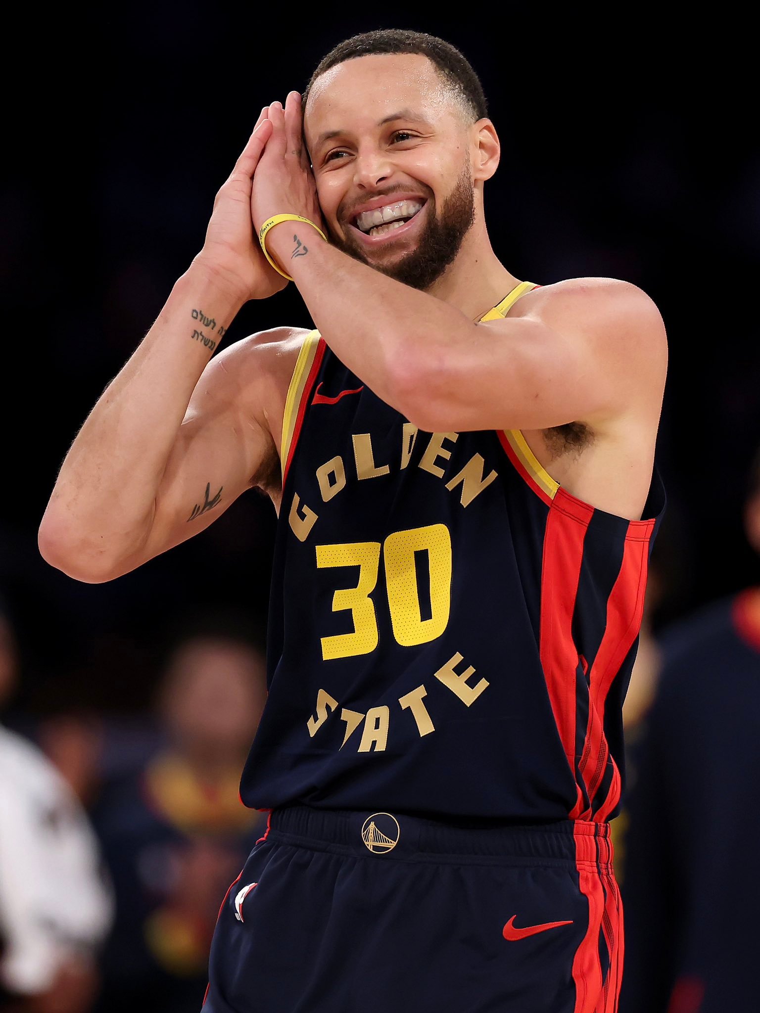 Update NBA: Stephen Curry Kasih Kabar Baik soal Rumor Pensiun di Warriors, Apa Katanya?