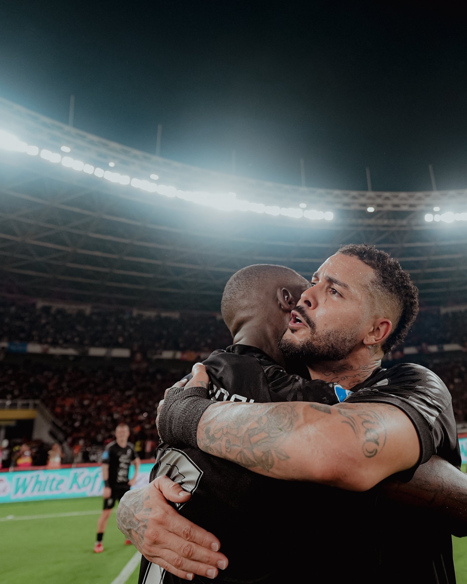 Hasil dan Klasemen Super League: Persija Beri Kado Ulang Tahun dengan Kemenangan 2-0 Lawan PSIM